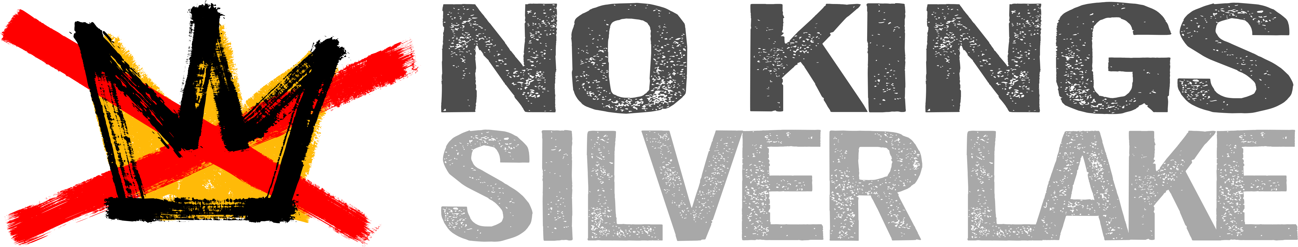 No Kings Silver Lake